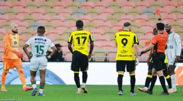 إنجاز تاريخي.. رايكوفيتش يكرر رقم البلوي الصامد بالدوري السعودي منذ 17 عامًا